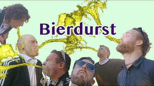 TBS x Mehnersmoos - Bierdurst (Offizielles Musikvideo)